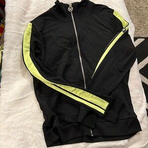 PINK Ultimate full zip